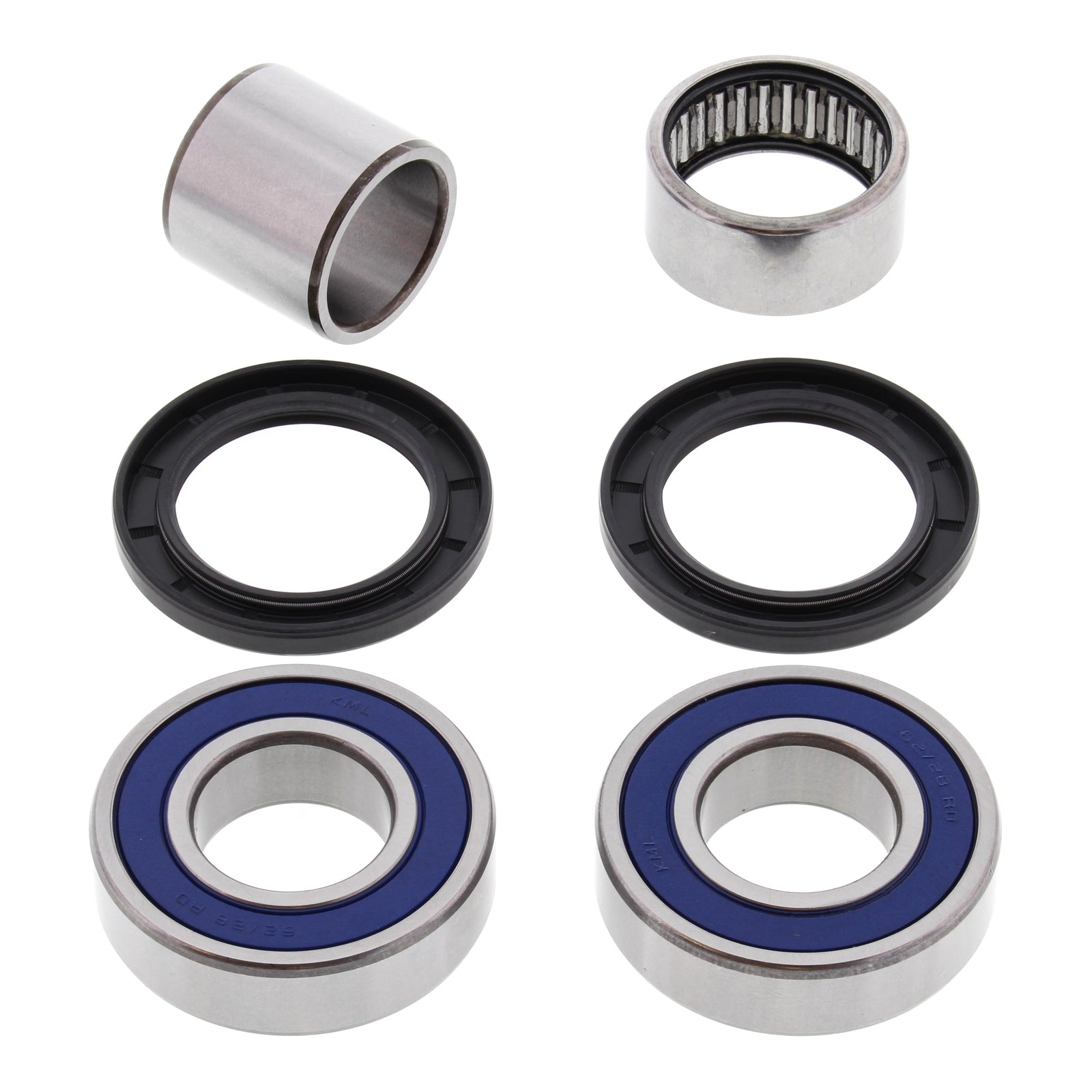 All Balls Racing Wheel Bearing Kit - Series 3