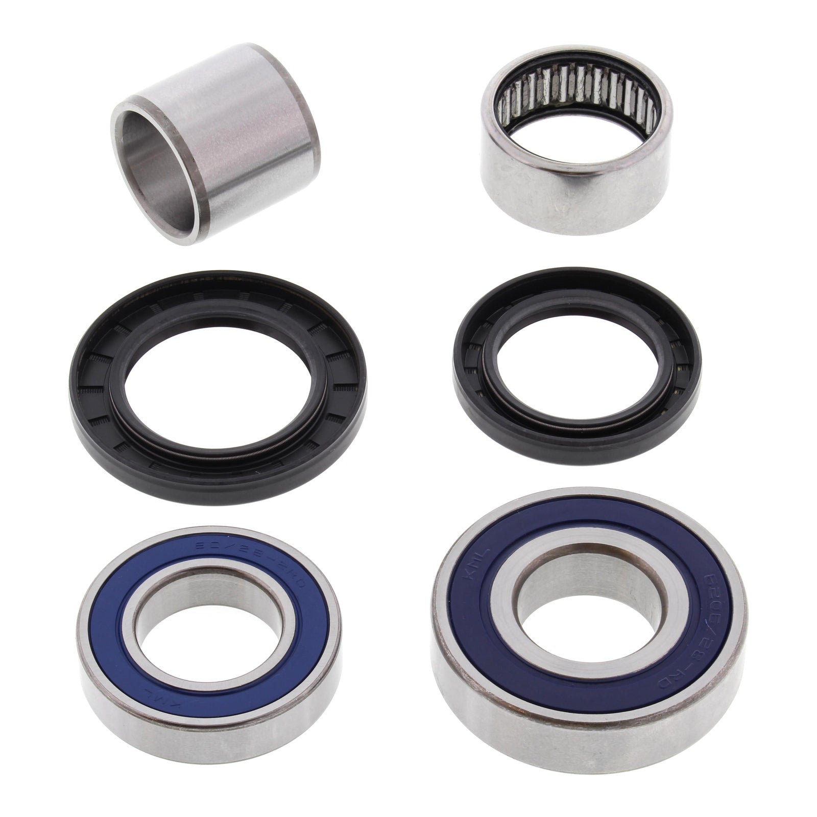 All Balls Racing Wheel Bearing Kit - Series 3