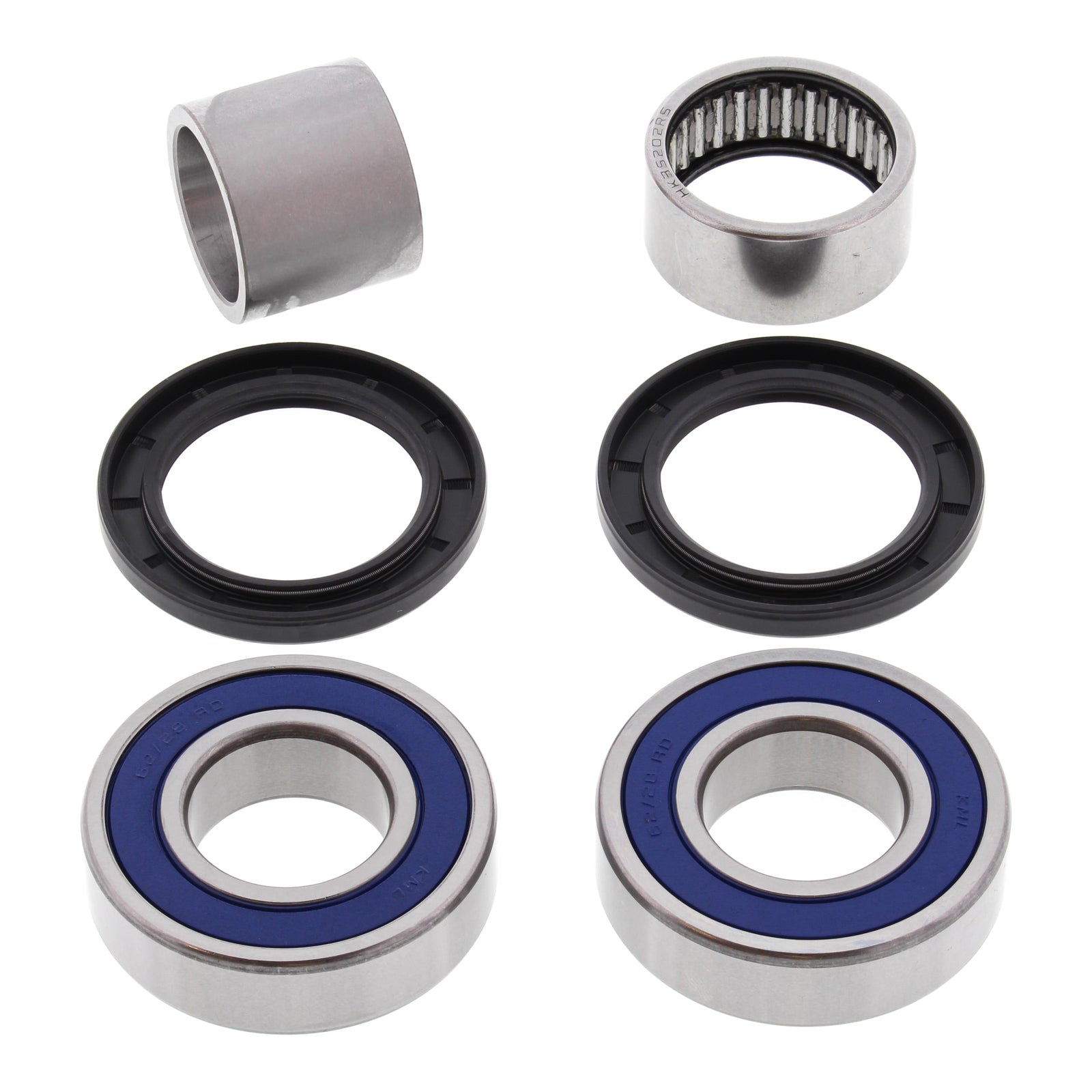 All Balls Racing Wheel Bearing Kit - Series 3