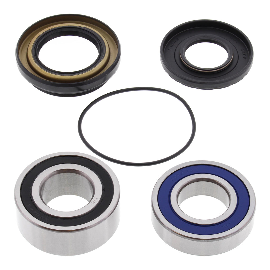 All Balls Racing Wheel Bearing Kit - Series 3