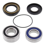 All Balls Racing Wheel Bearing Kit - Series 3
