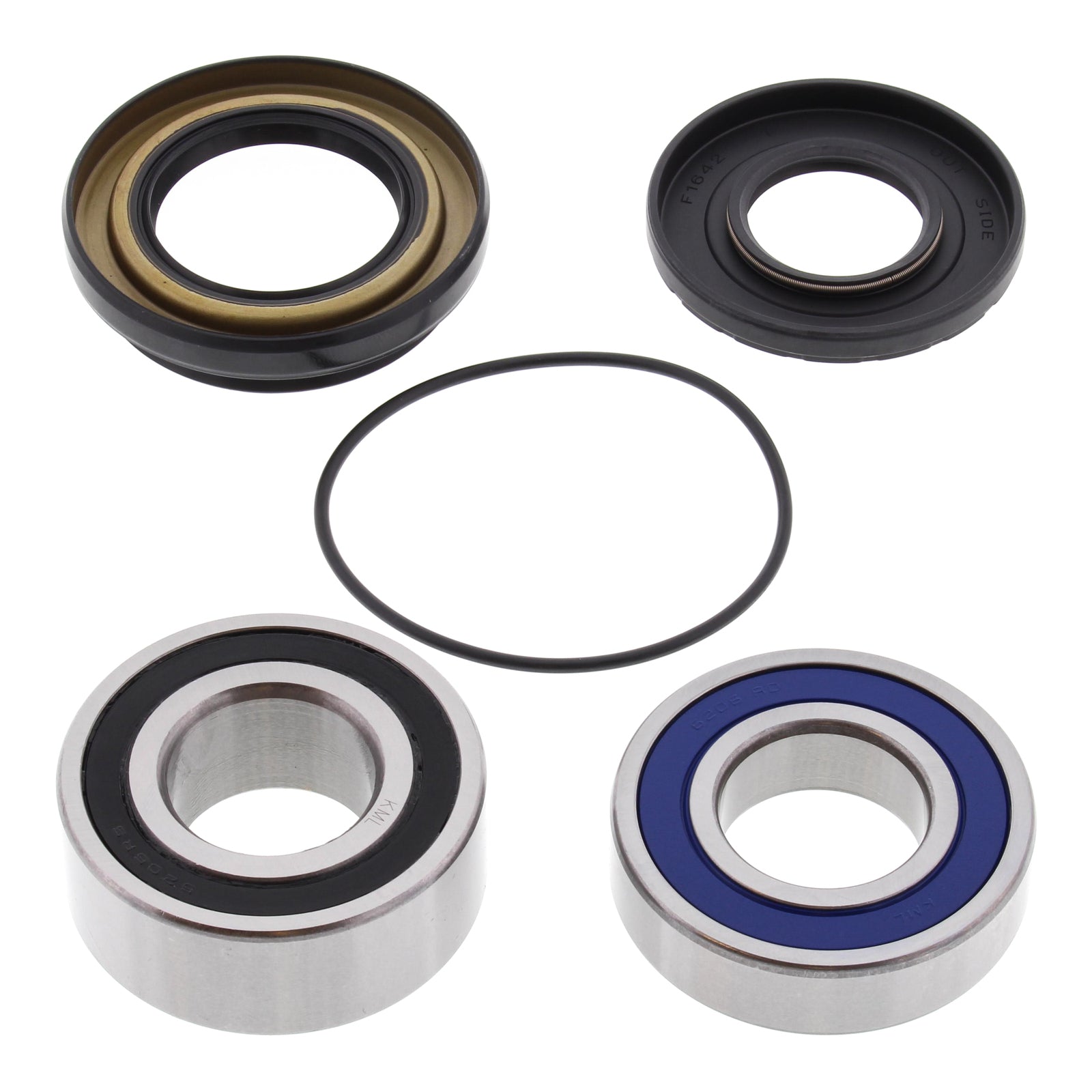 All Balls Racing Wheel Bearing Kit - Series 3