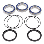 All Balls Racing Wheel Bearing Kit - Series 3