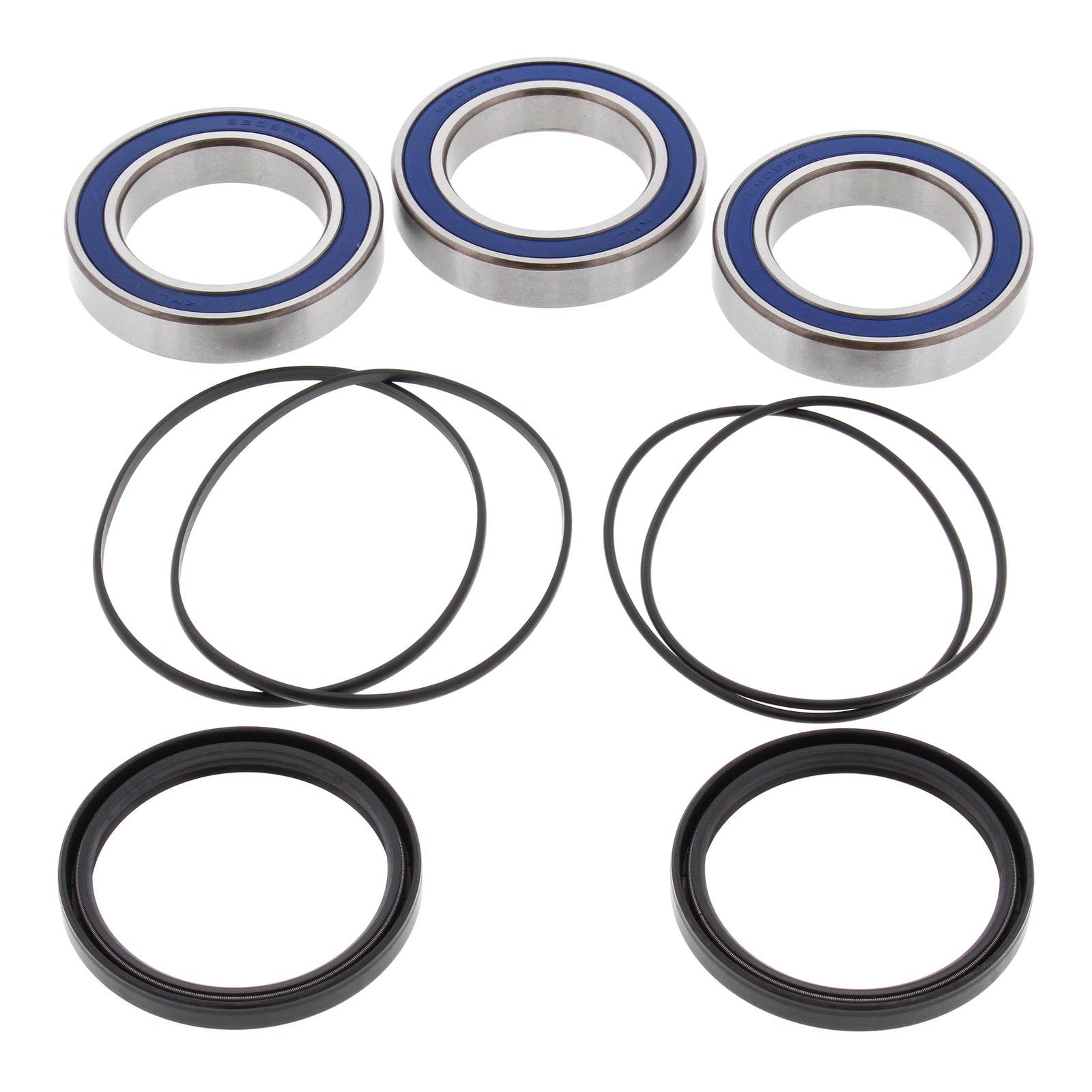All Balls Racing Wheel Bearing Kit - Series 3