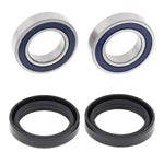 All Balls Racing Wheel Bearing Kit - Series 3