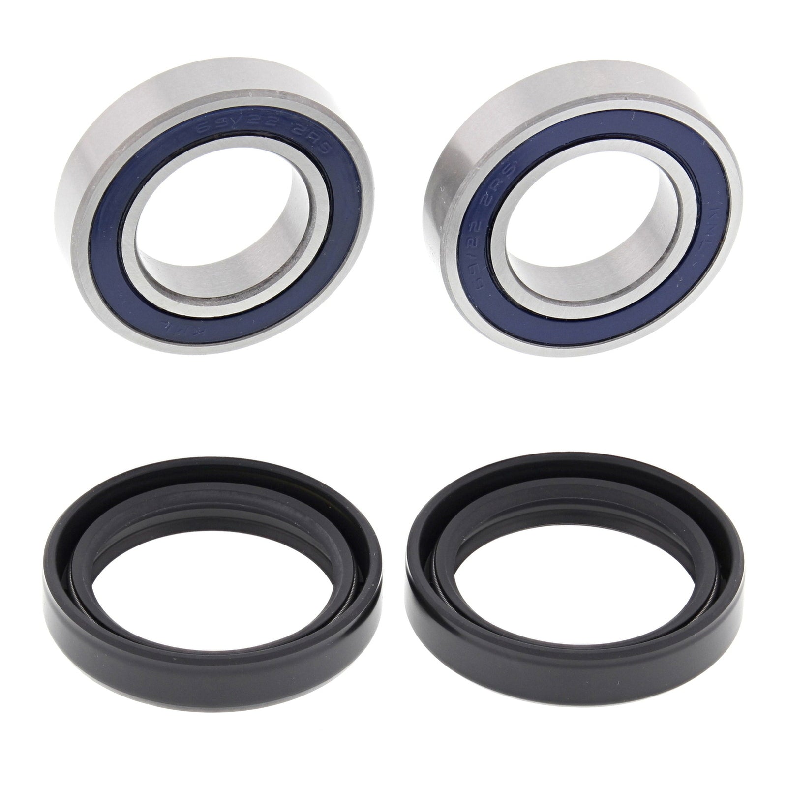 All Balls Racing Wheel Bearing Kit - Series 3