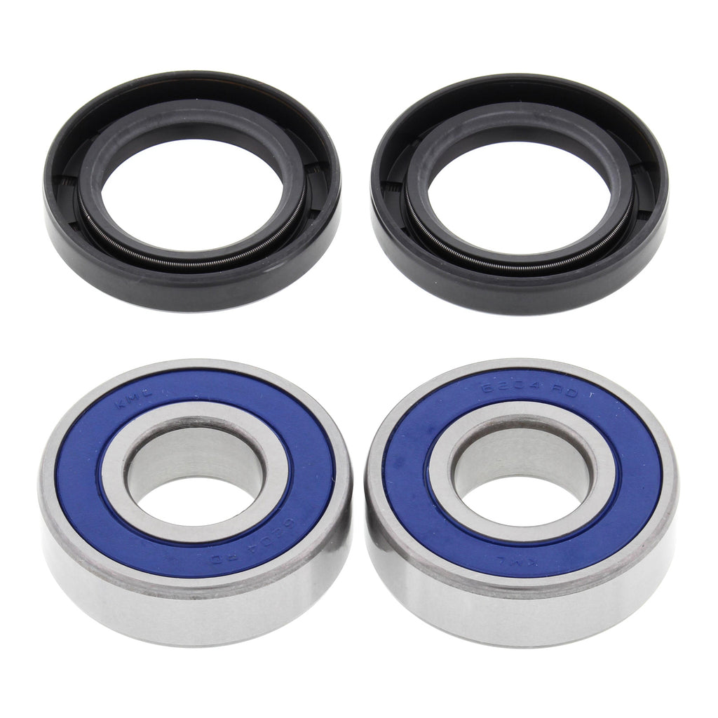 All Balls Racing Wheel Bearing Kit - Series 3