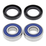 All Balls Racing Wheel Bearing Kit - Series 3