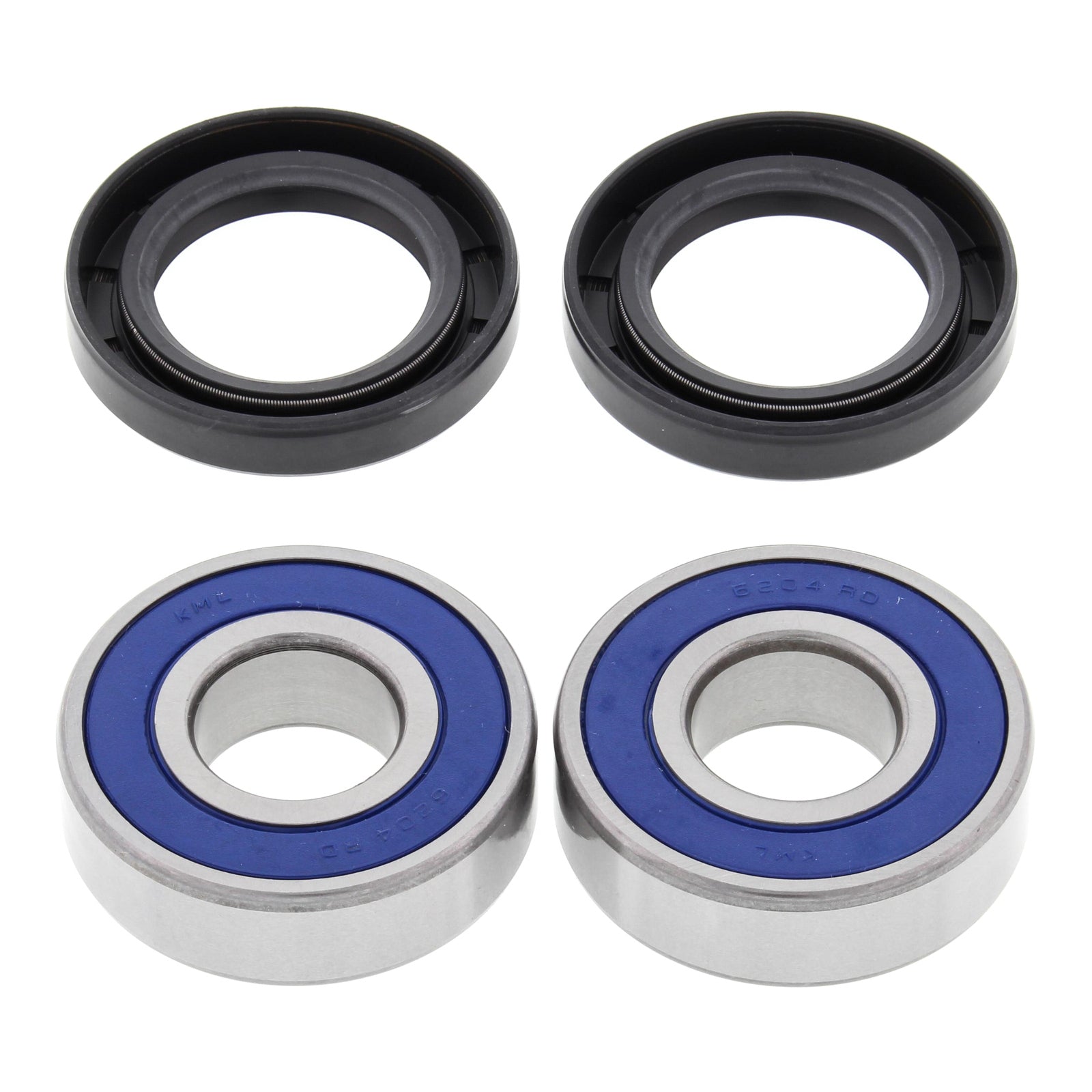 All Balls Racing Wheel Bearing Kit - Series 3