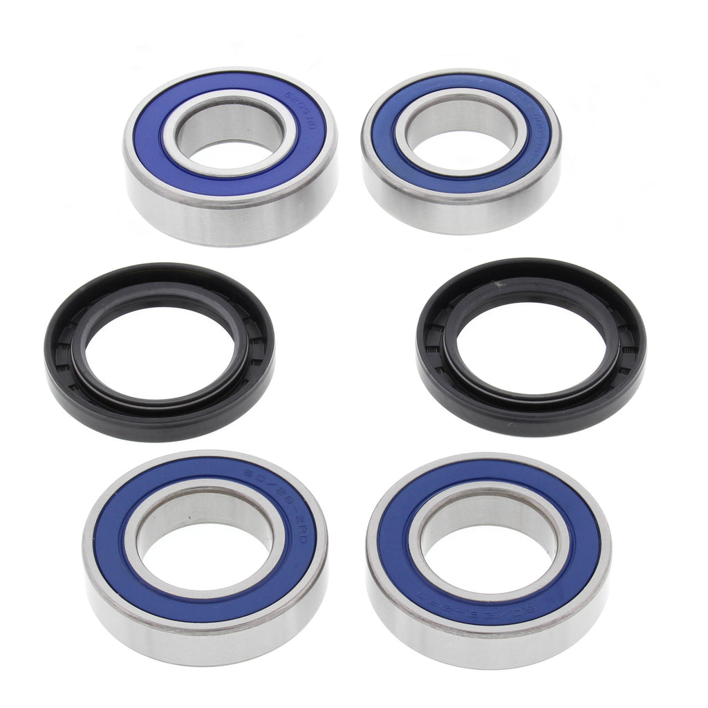 All Balls Racing Wheel Bearing Kit - Series 3