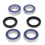 All Balls Racing Wheel Bearing Kit - Series 3