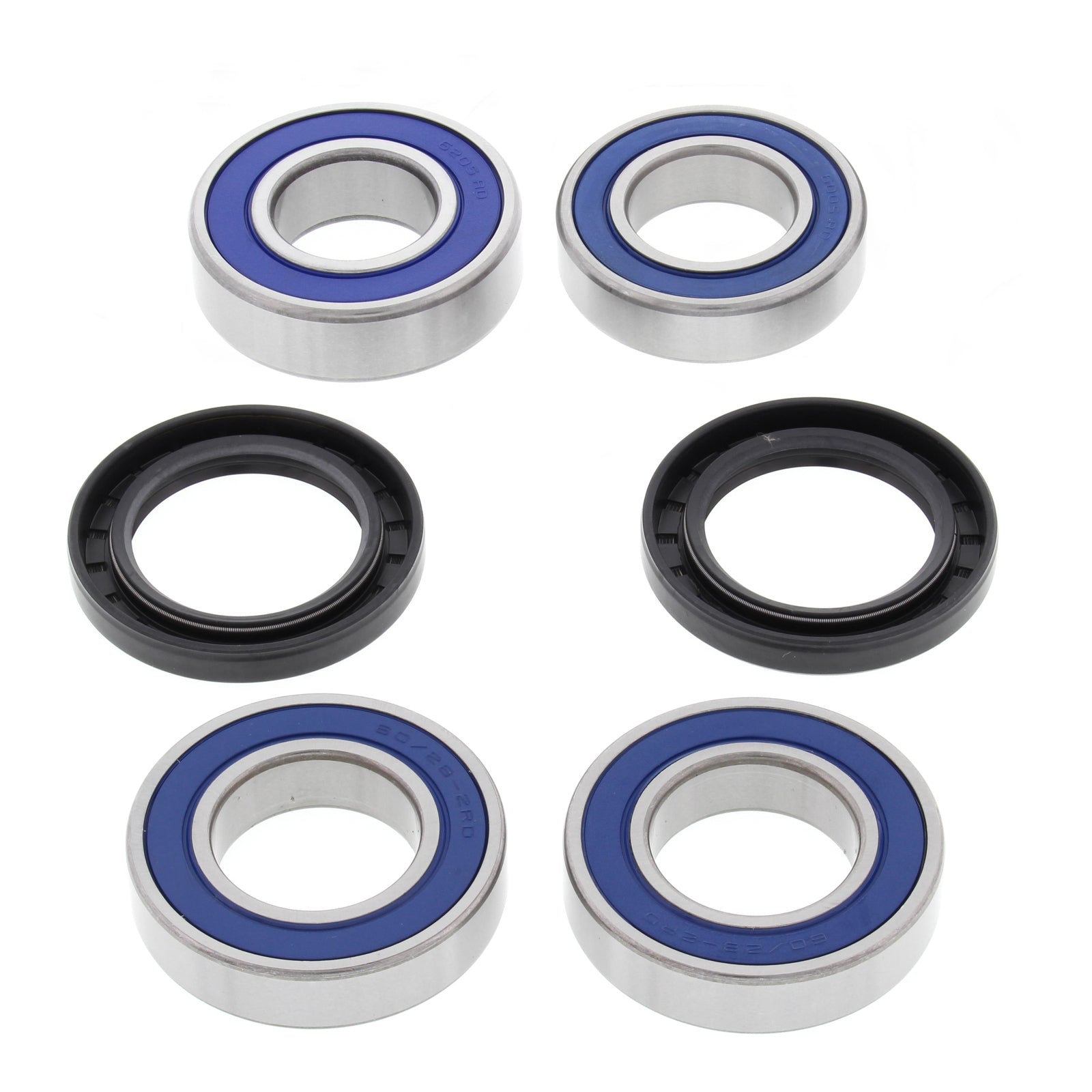 All Balls Racing Wheel Bearing Kit - Series 3