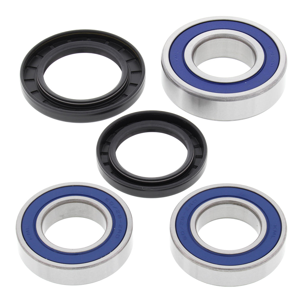 All Balls Racing Wheel Bearing Kit - Series 3