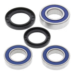 All Balls Racing Wheel Bearing Kit - Series 3