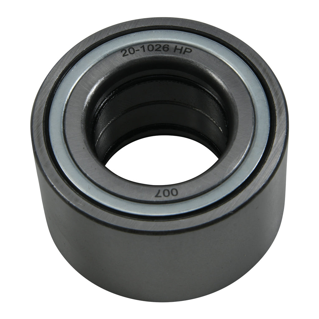 All Balls Racing Wheel Bearing Kit - Tapered DAC Upgrade