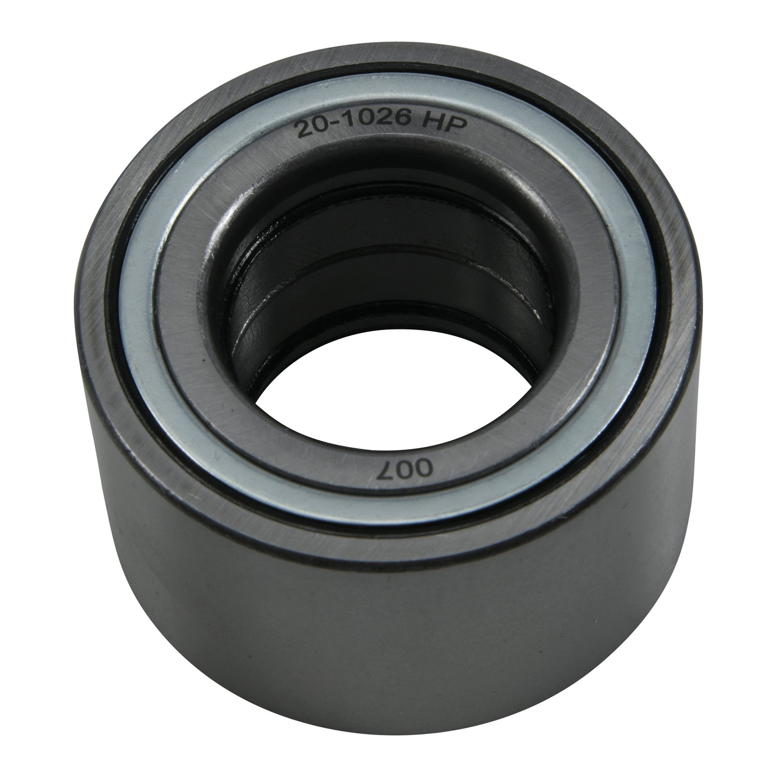 All Balls Racing Wheel Bearing Kit - Tapered DAC Upgrade