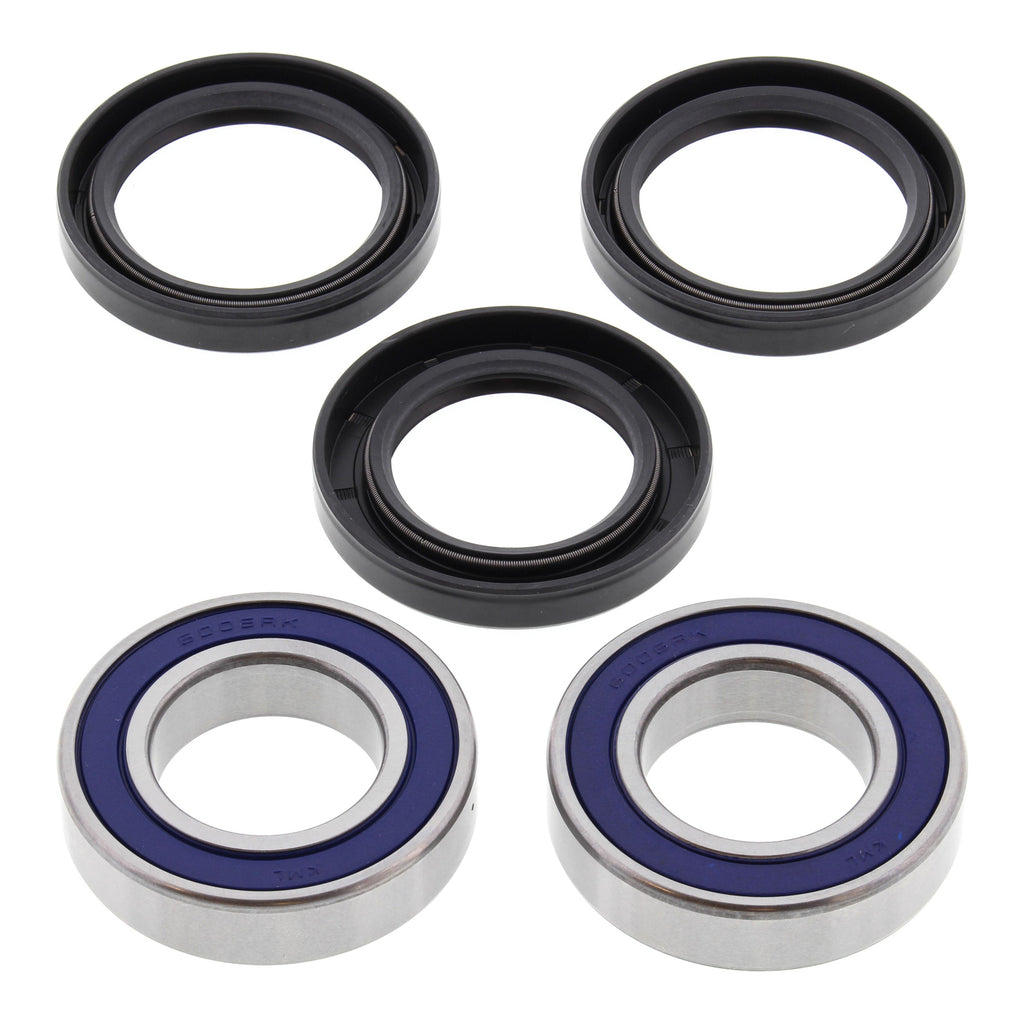 All Balls Racing Wheel Bearing Kit - Series 3