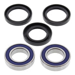 All Balls Racing Wheel Bearing Kit - Series 3