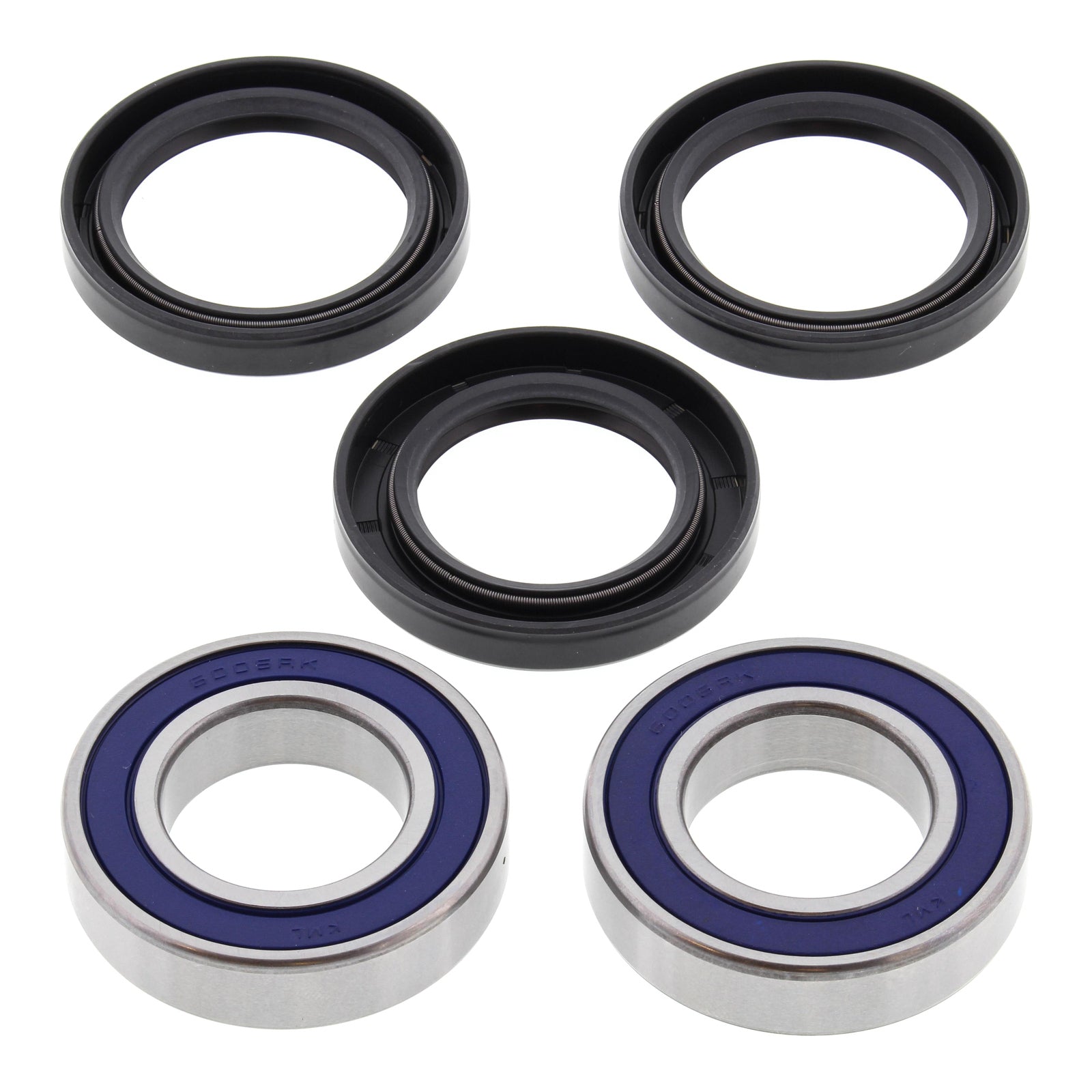 All Balls Racing Wheel Bearing Kit - Series 3