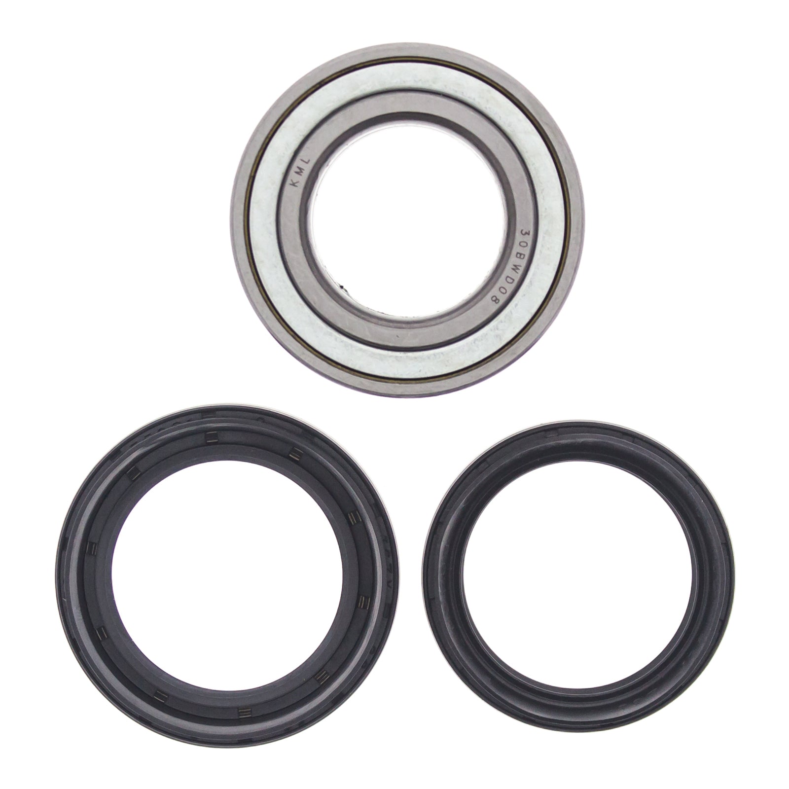 All Balls Racing Wheel Bearing Kit - Series 3