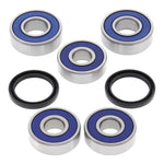 All Balls Racing Wheel Bearing Kit - Series 3