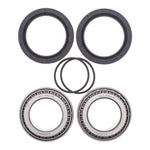 Rear Wheel Bearing Kit
