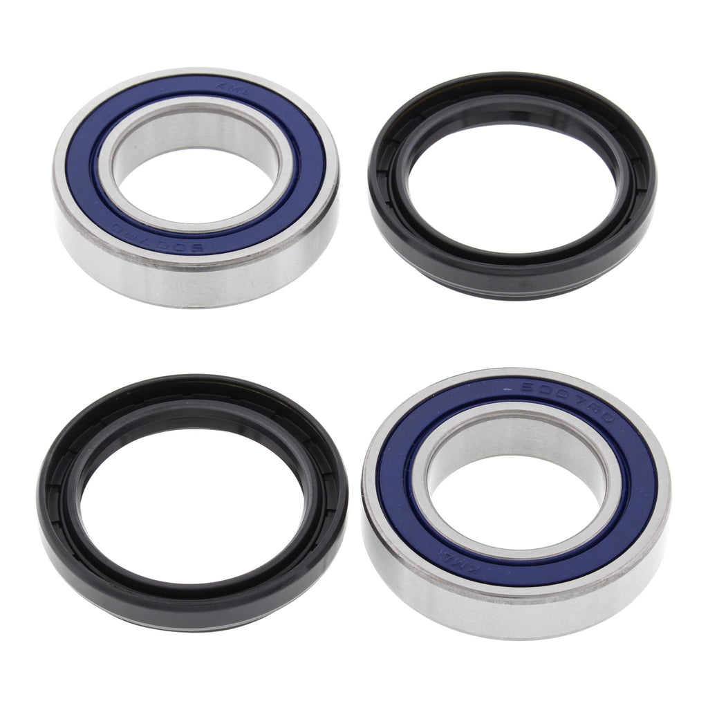 All Balls Racing Wheel Bearing Kit - Series 3
