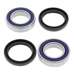 All Balls Racing Wheel Bearing Kit - Series 3