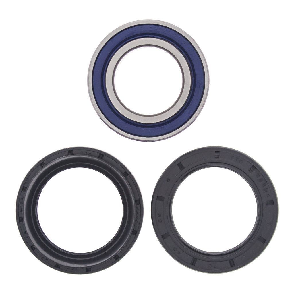 Front Wheel Bearing Kit