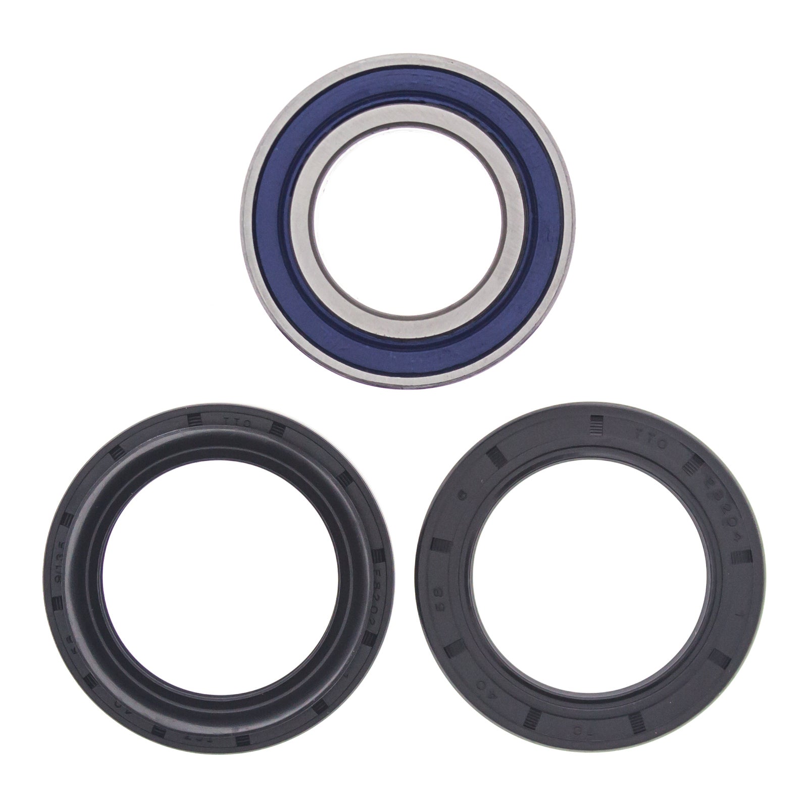 Front Wheel Bearing Kit