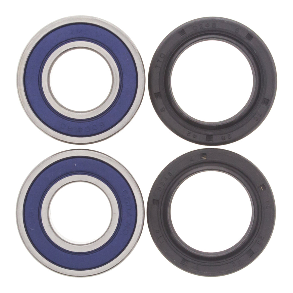 All Balls Racing Wheel Bearing Kit - Series 3