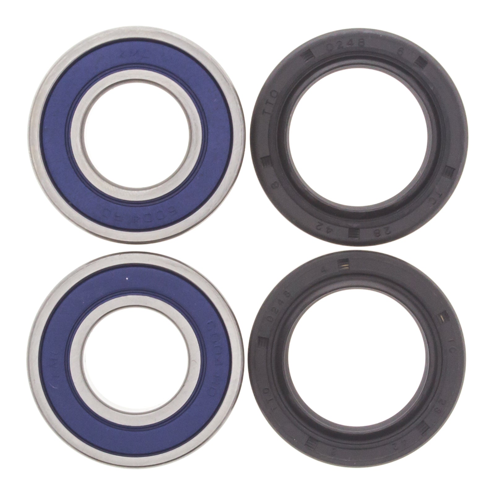 All Balls Racing Wheel Bearing Kit - Series 3
