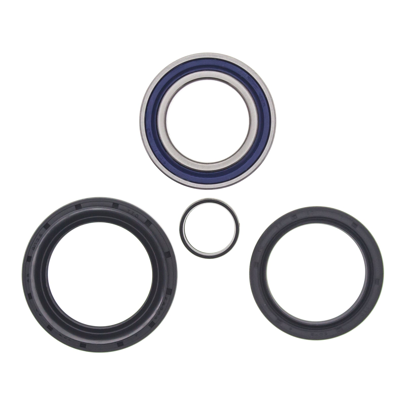 All Balls Racing Wheel Bearing Kit - Series 3