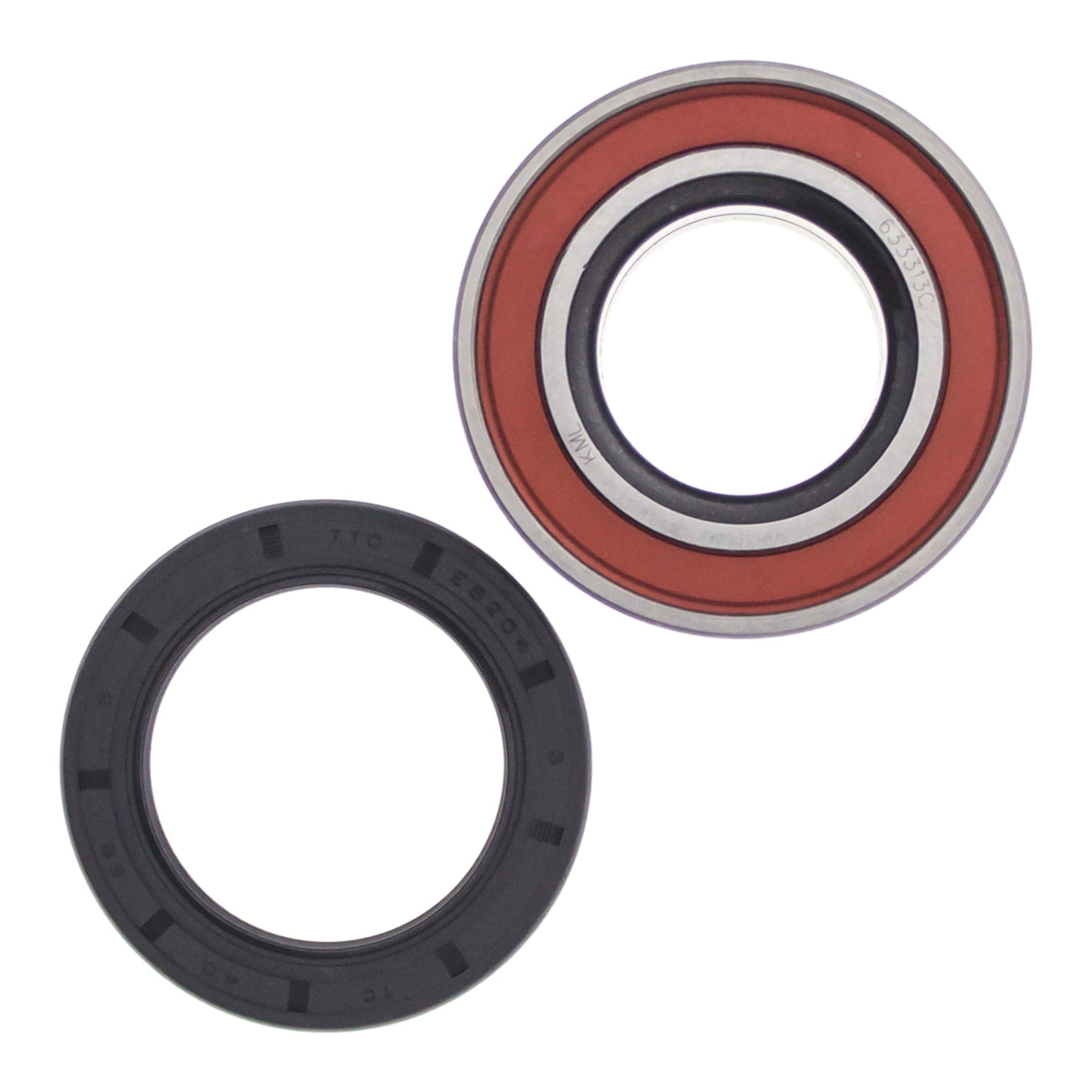 All Balls Racing Wheel Bearing Kit - Series 3