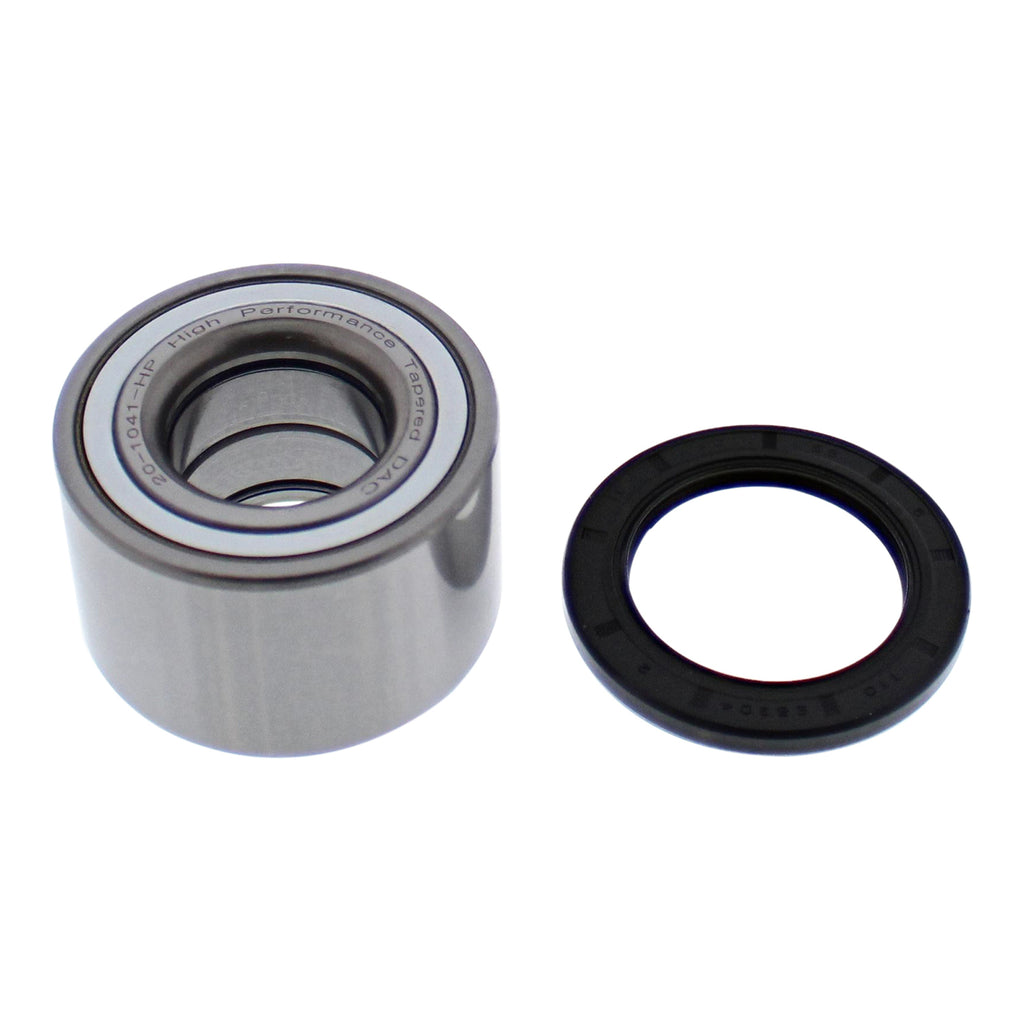 All Balls Racing Wheel Bearing Kit - Tapered DAC Upgrade