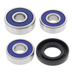 All Balls Racing Wheel Bearing Kit - Series 3