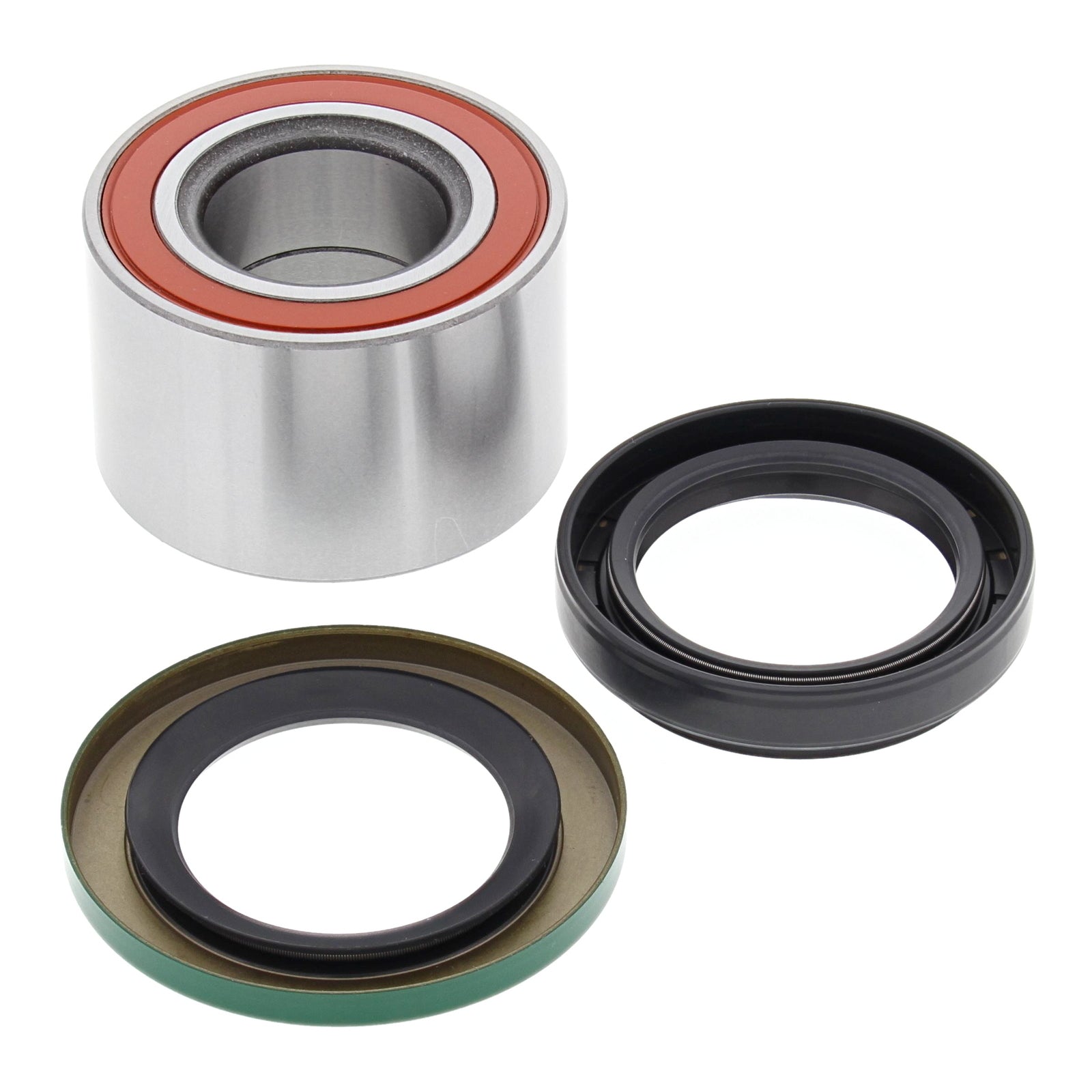 All Balls Racing Wheel Bearing Kit - Series 3