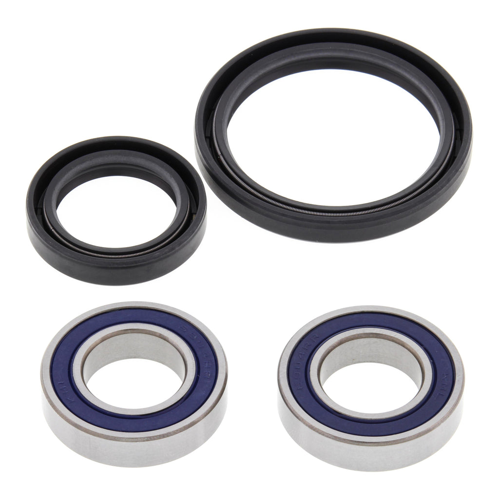 All Balls Racing Wheel Bearing Kit - Series 3