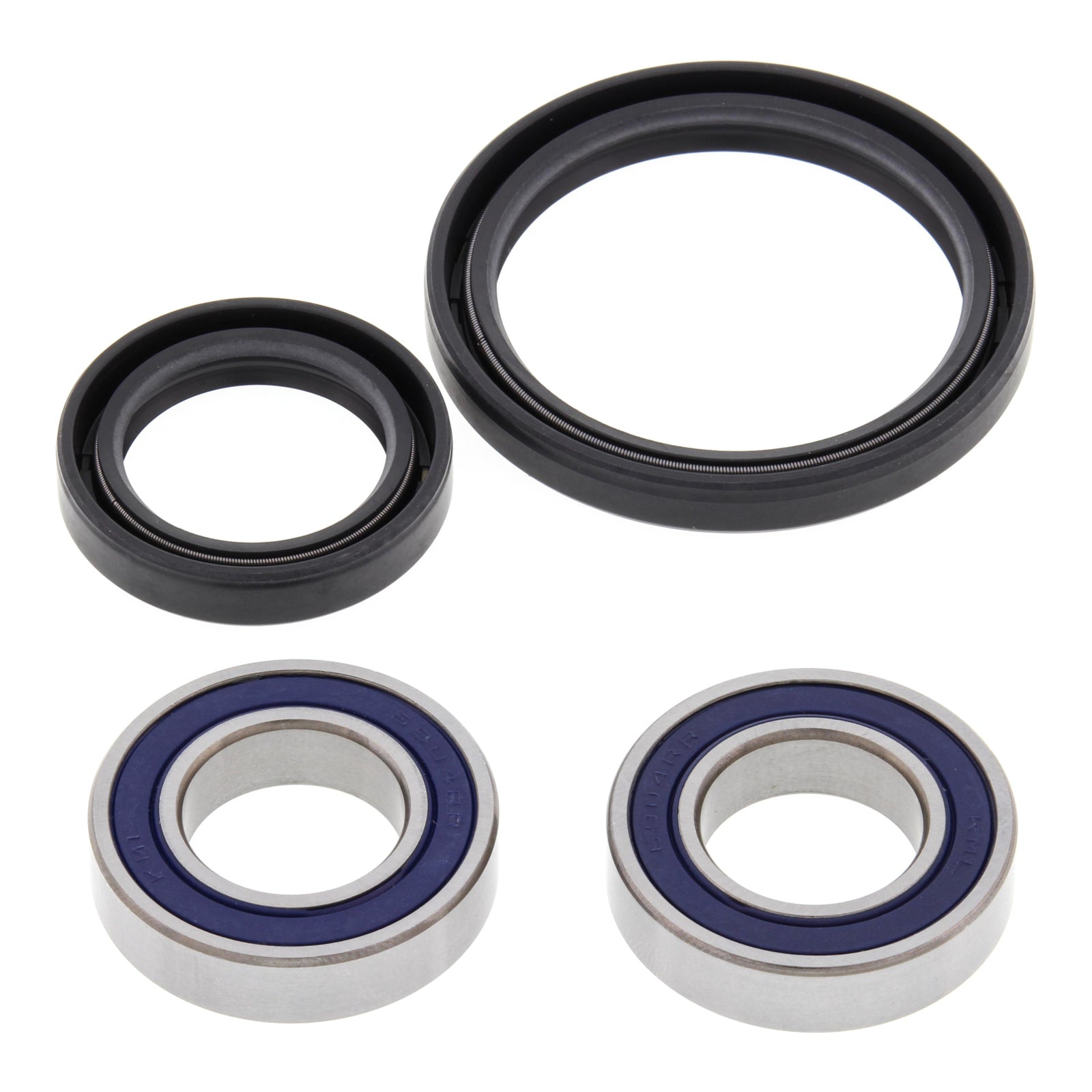 All Balls Racing Wheel Bearing Kit - Series 3