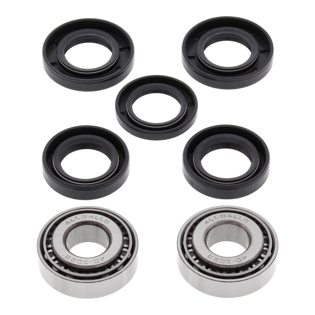 All Balls Racing Wheel Bearing Kit - Series 3