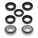 All Balls Racing Wheel Bearing Kit - Series 3