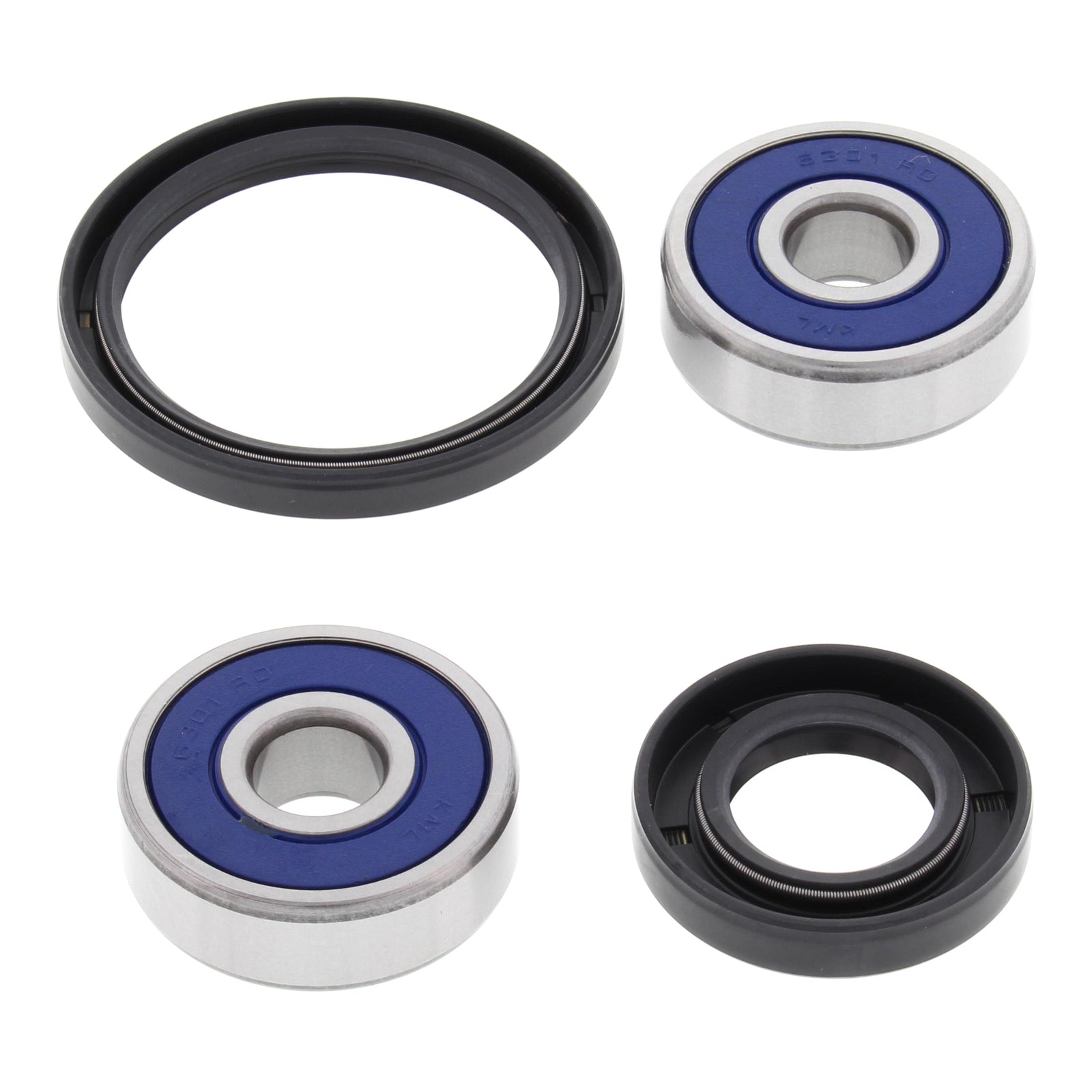 Front Wheel Bearing Kit