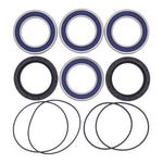 All Balls Racing Wheel Bearing Kit - Series 3