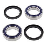 All Balls Racing Wheel Bearing Kit - Series 3