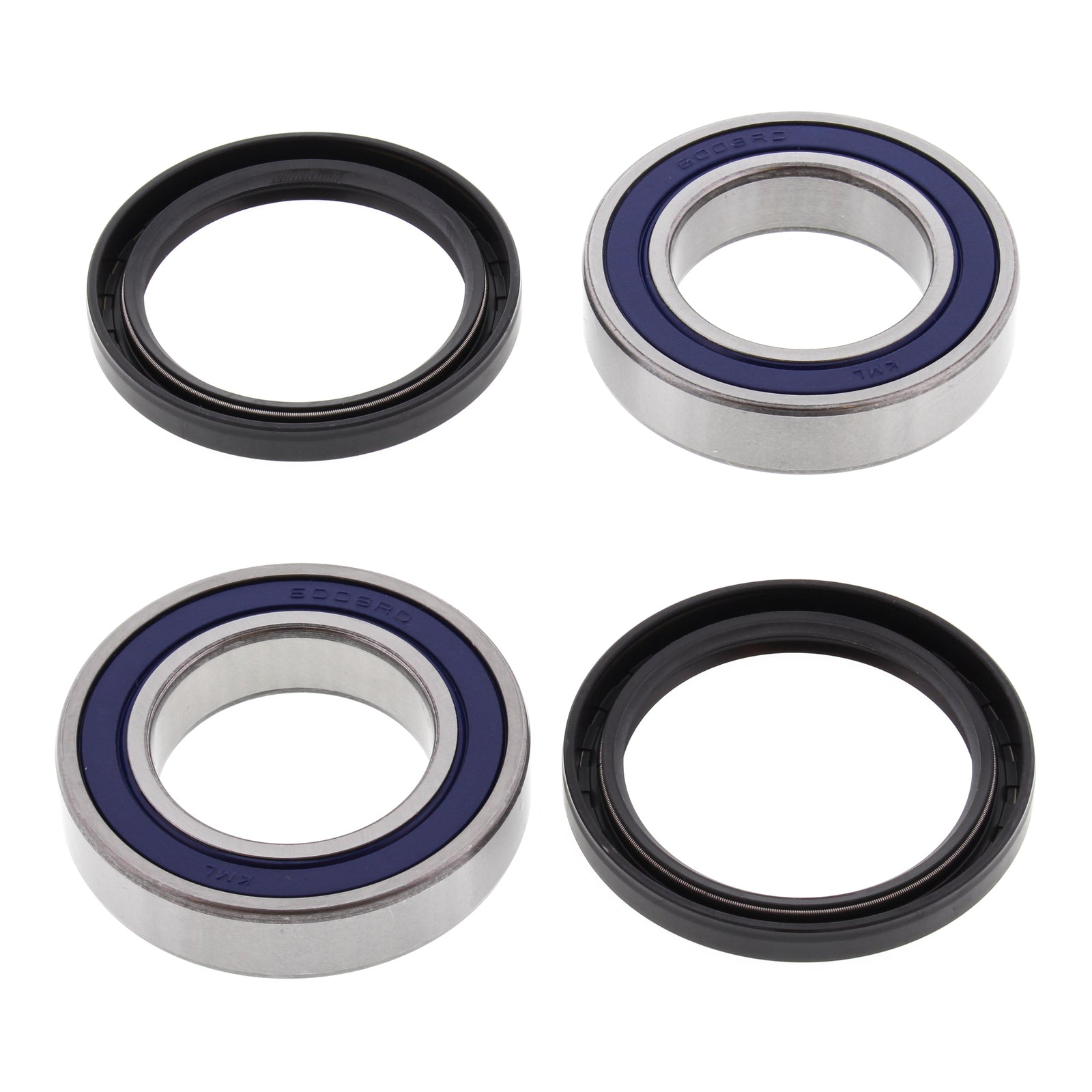 All Balls Racing Wheel Bearing Kit - Series 3