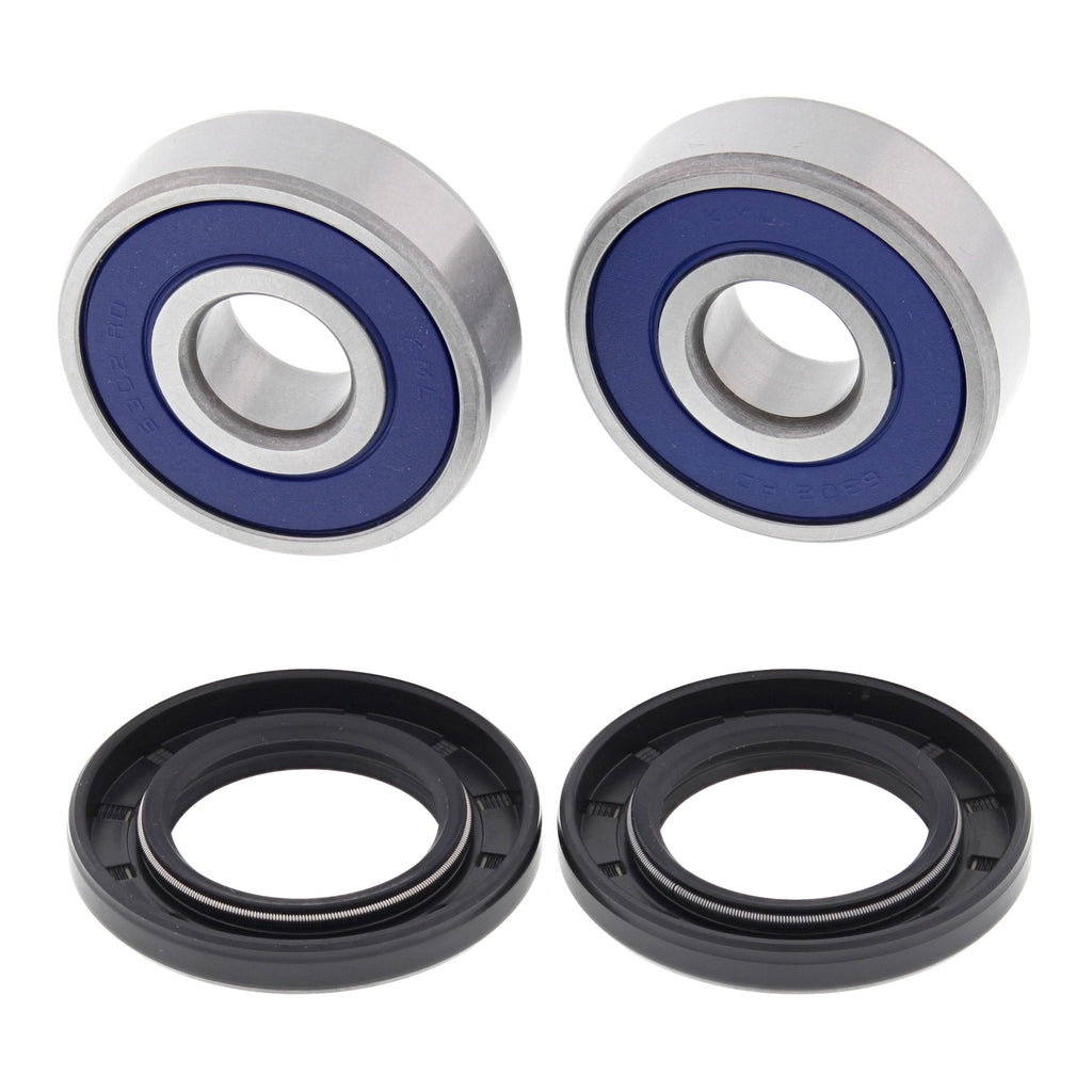 All Balls Racing Wheel Bearing Kit - Series 3