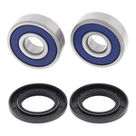 All Balls Racing Wheel Bearing Kit - Series 3