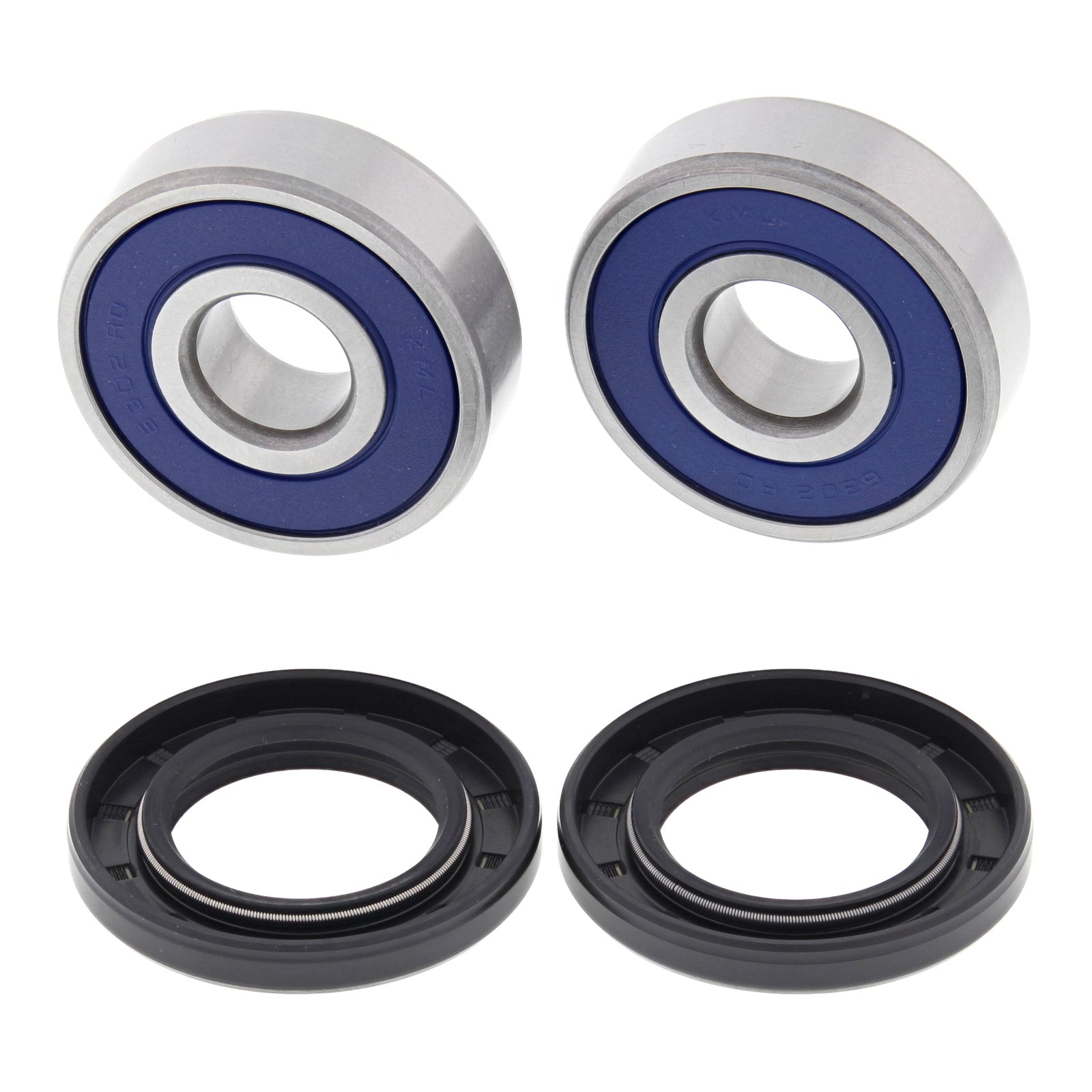 All Balls Racing Wheel Bearing Kit - Series 3