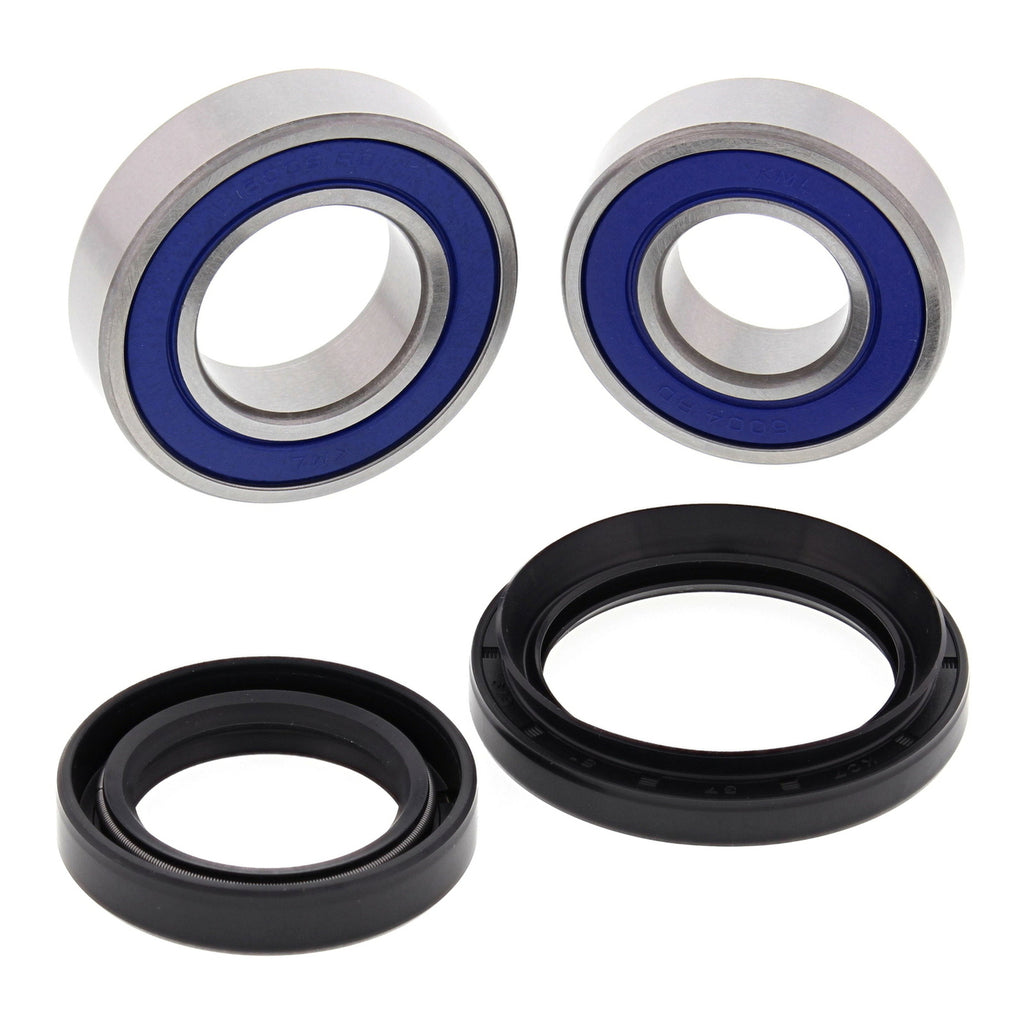 All Balls Racing Wheel Bearing Kit - Series 3