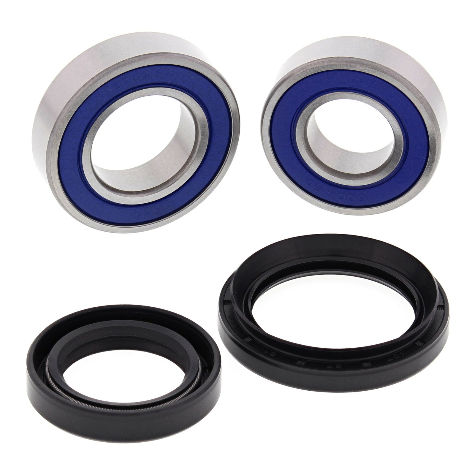 All Balls Racing Wheel Bearing Kit - Series 3